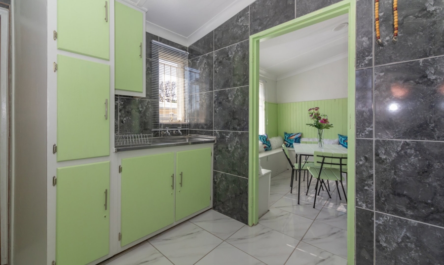 3 Bedroom Property for Sale in Noordhoek Free State